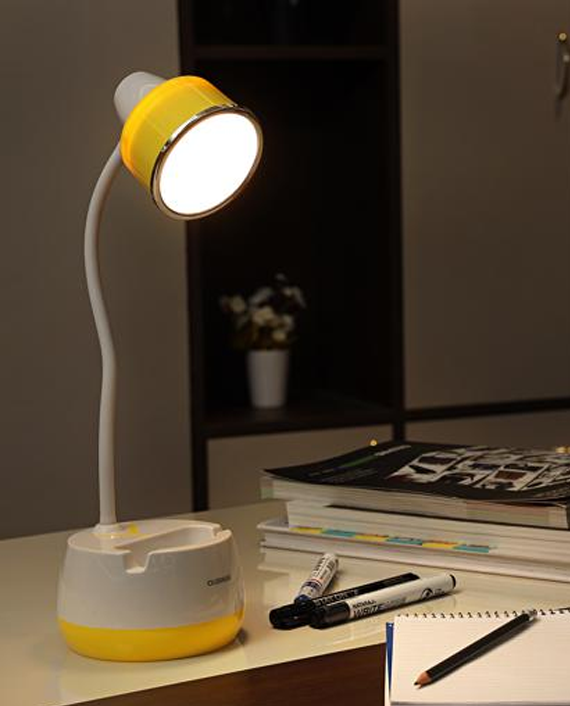FOCUS%20SF-8601%20Desk%20Lamp%20Eye%20Protection%20Soft%20Light%20LED%20Table%20Lamp%20Rechargeable%20Reading%20Led%20Bedroom%20Lamp%20Mobile%20Stand%20Cool%20&%20Warm%20Light%20For%20Home%20Office%20Reading%20Table%20Light%20White%20&%20Yellow,%20Pink%20-%20Image%202
