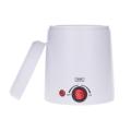 Hot Wax Heater Hair Removal Machine Waxing cera depilatori Epilator Electric Wax-melt heater Paraffin Pot Warmer Easy For Use. 