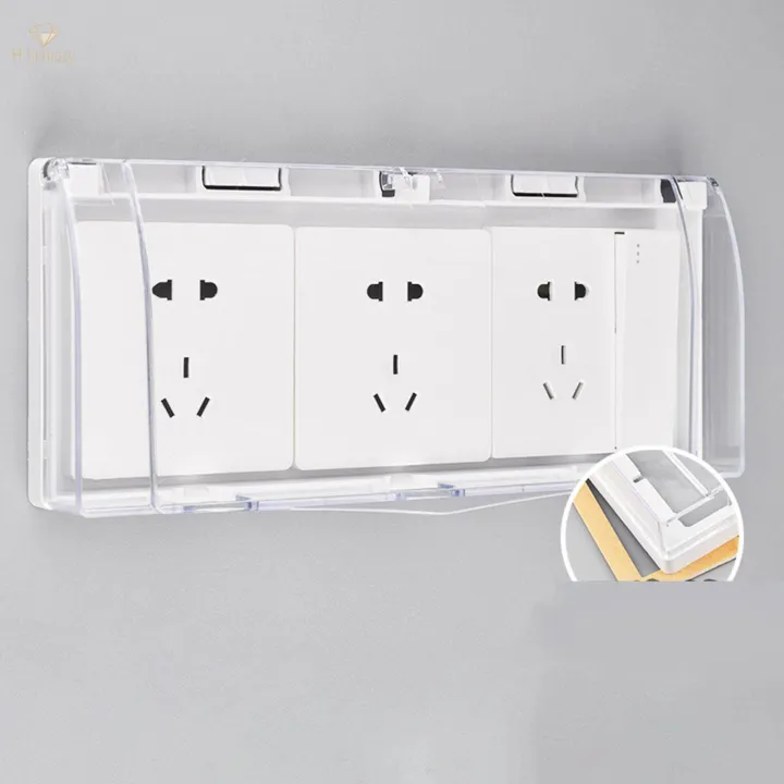 Waterproof%20Outlet%20Cover%20Outdoor%20Waterproof%20Box%20Flip%20Weatherproof%20Cover%20Wall%20Switch%20Faceplate%20Box%20for%20Indoor%20Outdoor%20Home%20-%20Image%209