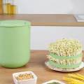 Bean Sprout Machine Bean Plants Sprouting System for Greenhouse Gardening.