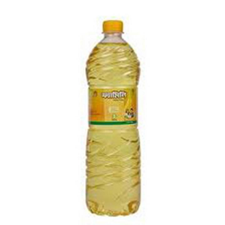 Family Super Palm Olein Oil 2Ltr