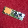 12V De-lay Timer Circuit Switches DC 12v 5 Minutes Fixed NE555 Del-ay Timer Relay Switch Circuit Use For Stabilizer IPS UPS Electronic Components. 