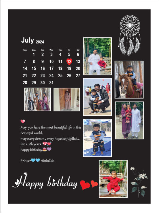 Birthday%20Gift%20wallmate%20Fiber%20glass%20Art%20Photo%20Frame%20Wallmate%20for%20Decoration%20-%20Customize%20Gift%20Photo%20Frame%20For%20Birthday,%20Love,%20Anniversary,%20Family%20Beautiful%20Gift.%20Size%208*12%20inch%20-%20Image%206