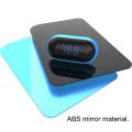 LED Fish Tank Thermometer Digital Aquarium Thermometer Touch Screen Thermometer Adhesive Wireless Thermometer Glass Container Thermometer.