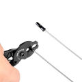 Bike Bicycle Chain Quick Link Plier Tool Link Remover Connector Opener Lever Cycling Accessories.