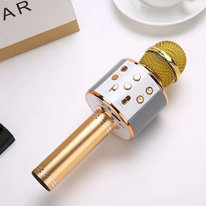 Microphone%20Wireless%20Bluetooth%20Karaoke%20Mic%20Handheld%20Microphone%20USB%20Player%20for%20Home%20Party%20KTV%20Music%20Speaker%20Player%20Singing%20Mic%20black%20-%20Image%208