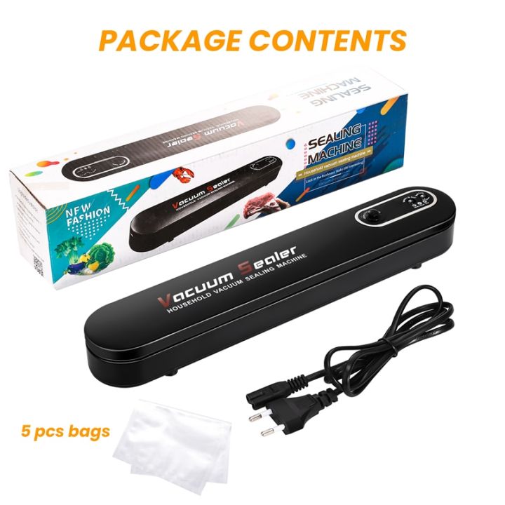 Vacuum%20Sealer%20Food%20Fresh%20Machine%20Household%20Kitchen%20Small%20Fruits%20And%20Vegetables%20Preservation%20Machine%20Automatic%20Packer%20With%205%20Bag%20-%20Image%202