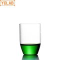 【The road to happiness Store】YCLAB Quartz Crucible with or no Lid Highly Transparent Temperature Resistance Laboratory Chemistry Equipment. 