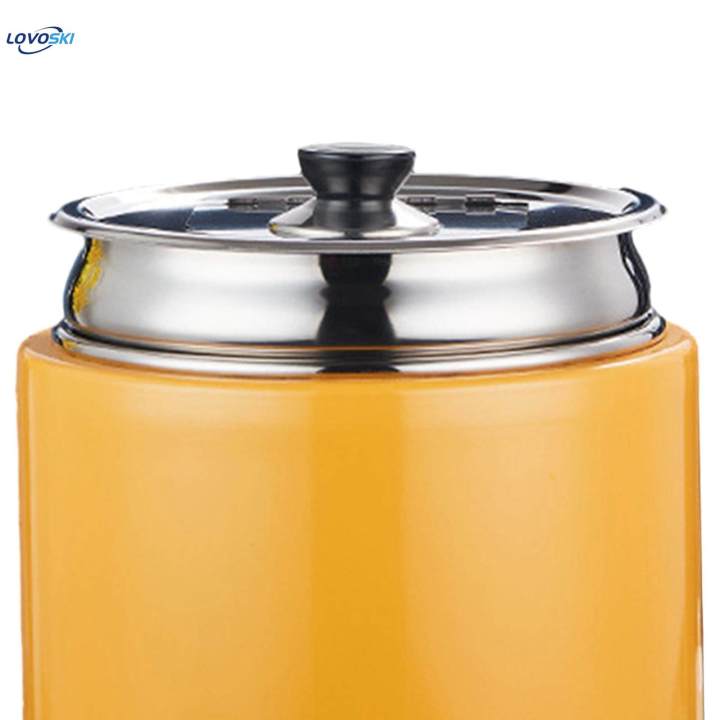 Soup%20Kettle%20Warmer%2011L%20Tool%20Easy%20to%20Use%20Multifunctional%20Electric%20Soup%20Pot%20Hotel%20-%20Image%209