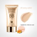 Oil-Control Matte BB Cream Liquid Foundation Waterproof Lasting Full Coverage Acne Spot Dark Circle Concealer Cream Face Makeup.