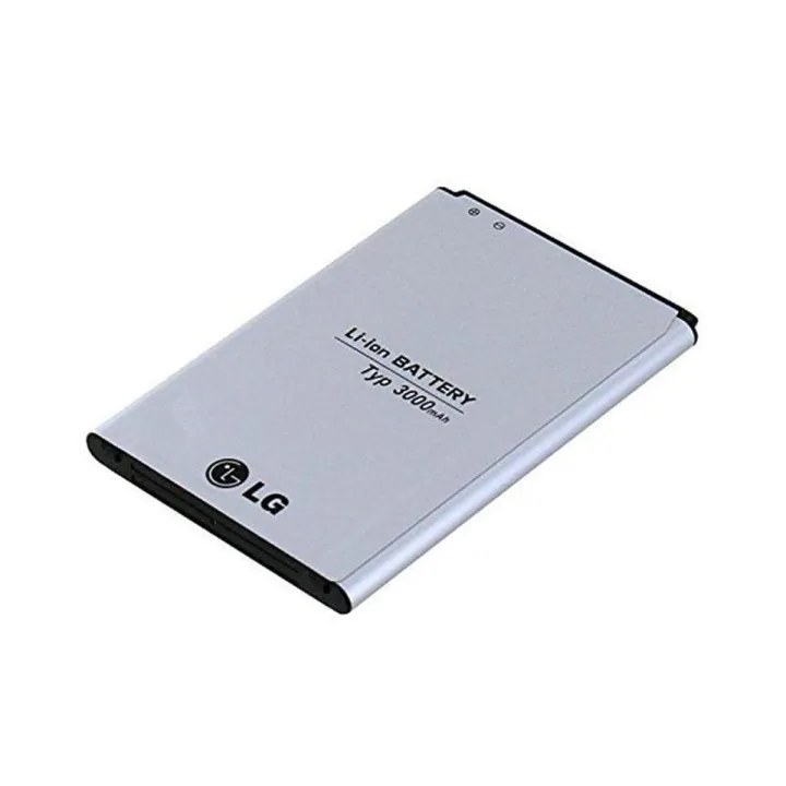 Mobile Battery for LG G3 - 3000mAh