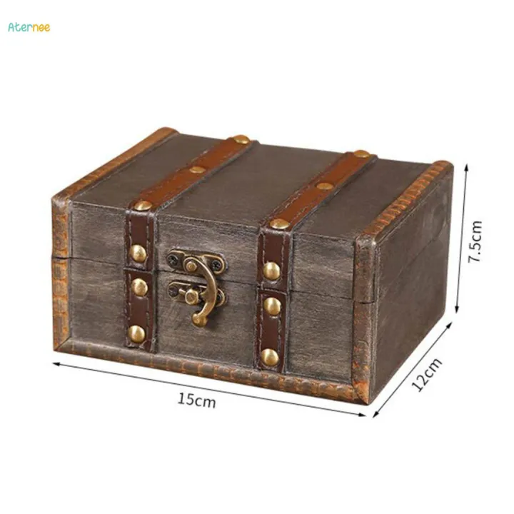 Treasure%20Chest%20Unique%20Box%20for%20Gift%20Keepsakes%20Adult%20-%20Image%209