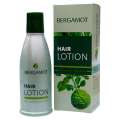 Bergamot Hair Lotion. 