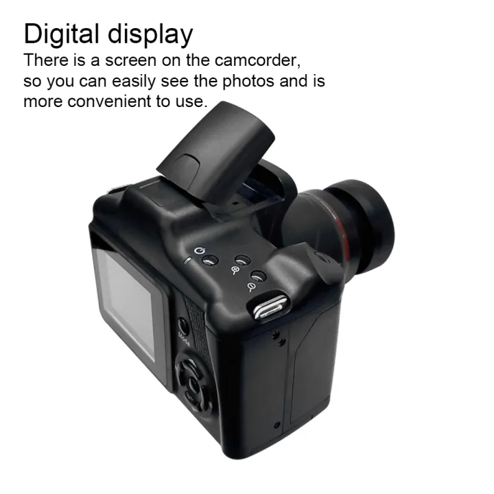 Beginner%20Digital%20Display%20Camera%20Handheld%20Camcorder%20Cameras%20Photo%20-%20Image%204