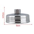 84mm 14 Flutes Oil Filter Cap Wrench Socket Cup Tool for Vehicle Car. 