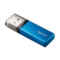 Apacer AH25C 64GB USB 3.2 Gen 1 Ocean Blue Pen Drive #AP64GAH25CU-1. 