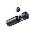 Sanag S11 Open Ear Bluetooth Earphones HiFi MP3 Player Headset TWS Wireless Gaming Headphone LED Screen Smart Watch 32GB Speaker.