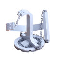 Creative Suspended Anti-Gravity Physics Balance Building Blocks Kids Toys Decor.
