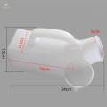 Men Urine Bottle Leakproof Lightweight Portable Male Urinal Pee Bottle Urine Collection Pot for. 