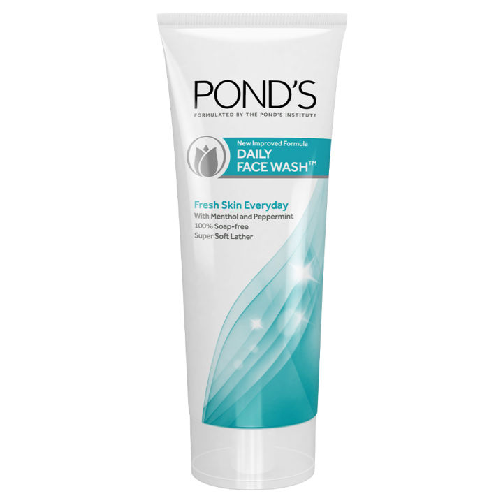 Pond's%20Daily%20Face%20Wash%20100g%20-%20Image%202