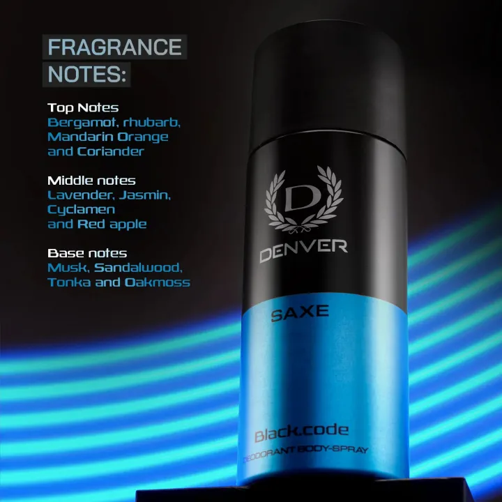 Denver%20Black%20Code%20Deodorant%20Body%20Spray%20For%20Men%20150ml%20INDIAN%20-%20Image%206