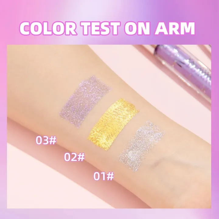 QIBEST%20Sparkling%20Diamond%203D%20Mascara%20Long%20Lasting%20Makeup%20Curling%20Volume%20Extension%20Glitter%20Lengthening%20Eyelashes%20Mascara%20Cosmetics%20-%20Image%205