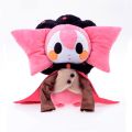 Anime Puella Magi Madoka Magica Plush Doll Figure Toys Charlotte Cosplay Pillow 35cm for Gift. 