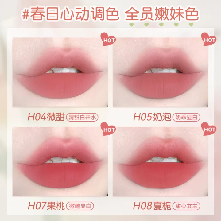 While%20supplies%20last,%20HOLD%20LIVE%20Bunny%20Garden%20Lipstick%20Women's%20Matte%20Velvet%20Nude%20Lipstick%20Cinnamon%20Milk%20Tea%20Lip%20Stain%20-%20Image%202