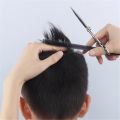 【Good-Love Store】1pc Comb Anti-static Carbon Hairbrush Salon Hair Comb Men Women Fashion Hair Tool Hair Care. 