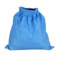 Textile Filter Bags for Karcher MV1 WD1 WD2 WD3 Vacuum Cleaner Filter Bag Vacuum Cleaner Parts MV1 Filter Cover 4Pcs. 