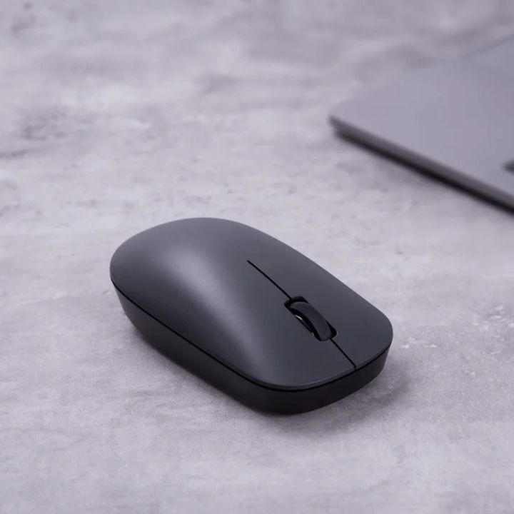 Xiaomi%20Wireless%20Mouse%20Lite%20-%202.4GHz%20Wireless,%20Simple%20Design%20&%20Solid%20Grip%20-%20Image%203