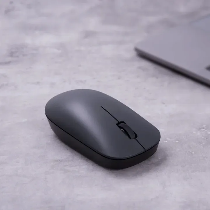 Xiaomi%20Wireless%20Mouse%20Lite%20-%202.4GHz%20Wireless,%20Simple%20Design%20&%20Solid%20Grip%20-%20Image%203