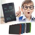 Kids 8.5 Inch Writing Tablet Board Portable Lcd Drawing Board - Lcd Writing Tablet. 