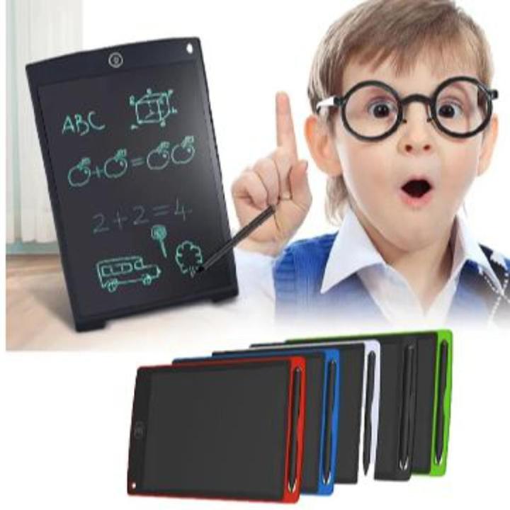 Kids 8.5 Inch Writing Tablet Board Portable Lcd Drawing Board - Lcd Writing Tablet