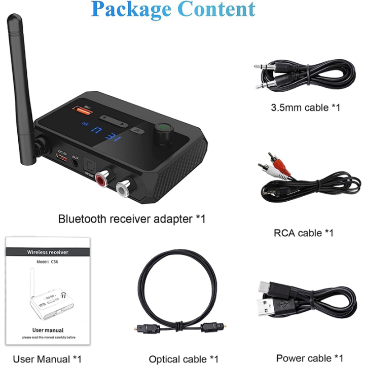 Bluetooth%20Adapter%20for%20Stereo%20Receiver%20Wireless%20Audio%20Adapter%20for%20Home%20Stereo%20System%20-%20Image%207