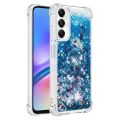 A15 A25 Case on For Funda Samsung Galaxy A25 5G Cover Dynamic Liquid Case For Samsung A25 A15 A35 A55 A05 A05S Phone Cases Etui.
