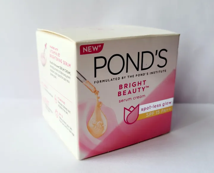 35g%20POND'S%20Bright%20Beauty%20Serum%20Cream.%20Spotless%20glow.%20SPF%2015%20PA++%20Formulated%20by%20the%20POND'S%20Institute.%20Face%20Cream%20Moisturizer%20-%20Image%202