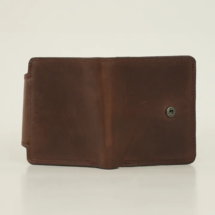 WhiteHat%20"Reizu"%20Multifunctional%20Card%20Holder%20and%20Mini%20Wallet-%20Chocolate%20Color%20-%20Image%203