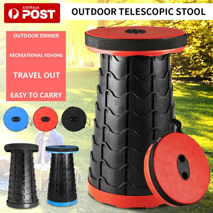 Fishboy%20Portable%20Retractable%20Folding%20Stool,Telescoping%20Foldable%20Camping%20Stool,Load%20Capacity%20400lbs,Height%20Adjustable%20for%20Outdoor%20Fishing%20Hiking%20Gardening%20Travel%20BBQ%20(Black)%20-%20Image%203