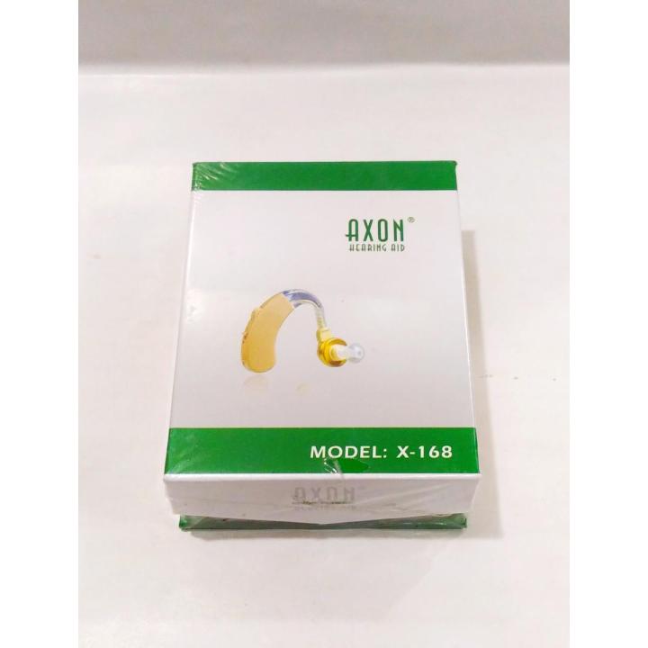 Axon X-168 Hearing Aid Machine