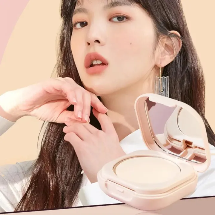 Korean%20Loose%20Powder%20Full%20Brightening%20Concealer%20Mineral%20Face%20Foundation%20Cosmetics%20Lasting%20Makeup%20Powder%20Compact%20Powder%20Pressed%20Abandon%20Abandon%20-%20Image%204
