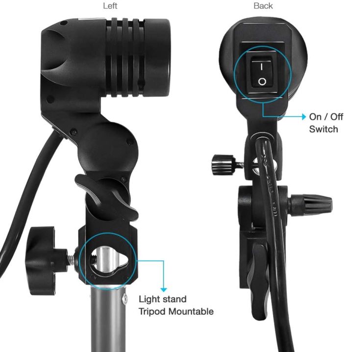 Single%20Studio%20Light%20Holder,%20Umbrella,%20and%20Light%20Stand%20Kit%20-%20Image%206