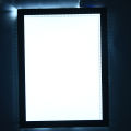 A5 USB LED Artist Thin Art Stencil Board Light Tracing Drawing Pad Table Box.