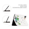 Realme Pad mini Tablet Cute Pattern Case OPPO Real me RMP2105 8.7Inch High Quality Non-slip Leather Stand Flip Cover Sweat-proof PU Casing Shell.