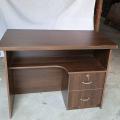 Office Executive Table, Size-l-36 + W-24 + H-30 inches. 
