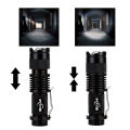 Z30 Bicycle Clip Front Light Bike Lamp Torch Flashlight Cycling Waterproof 2000lm 3 Shock Resistant,Hard Led Bulbs Recharged.
