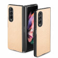 Applicable to Samsung ZFold3 Left and Right Foldable Screen PC Board Phone Case Anti-Slip Anti-Fall Z Fold Protective Sleeve. 