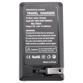 Battery Charger AC Adapter CYBERSHOT NP-BG1/FG1 NP-BG1 -W100 -W110 -W120 -H10, -H3, -H7, -H9, -N1, -T100, -T20, -W120, -W130, -W150, -W170, -W200, -W30, -W300, -W50, -W70, -W80,. 