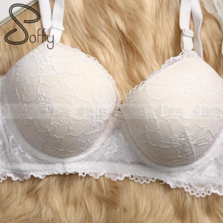 White%20Soft%20Comfortable%20Net%20Foam%20Bra%20for%20Women%20&%20Girls%20Soffy%20-%20Image%203