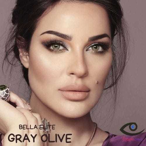 BELLA%20Gray%20Olive%20Elite%20Color%20Contact%20Lens%20with%20kit%20box%20-%20Image%206